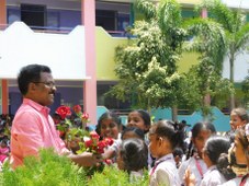 Teacher's Day Celebration - 2024